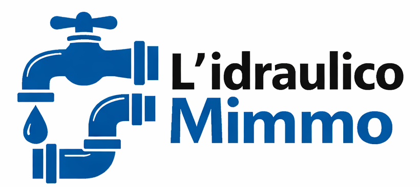 L’idraulico Mimmo
